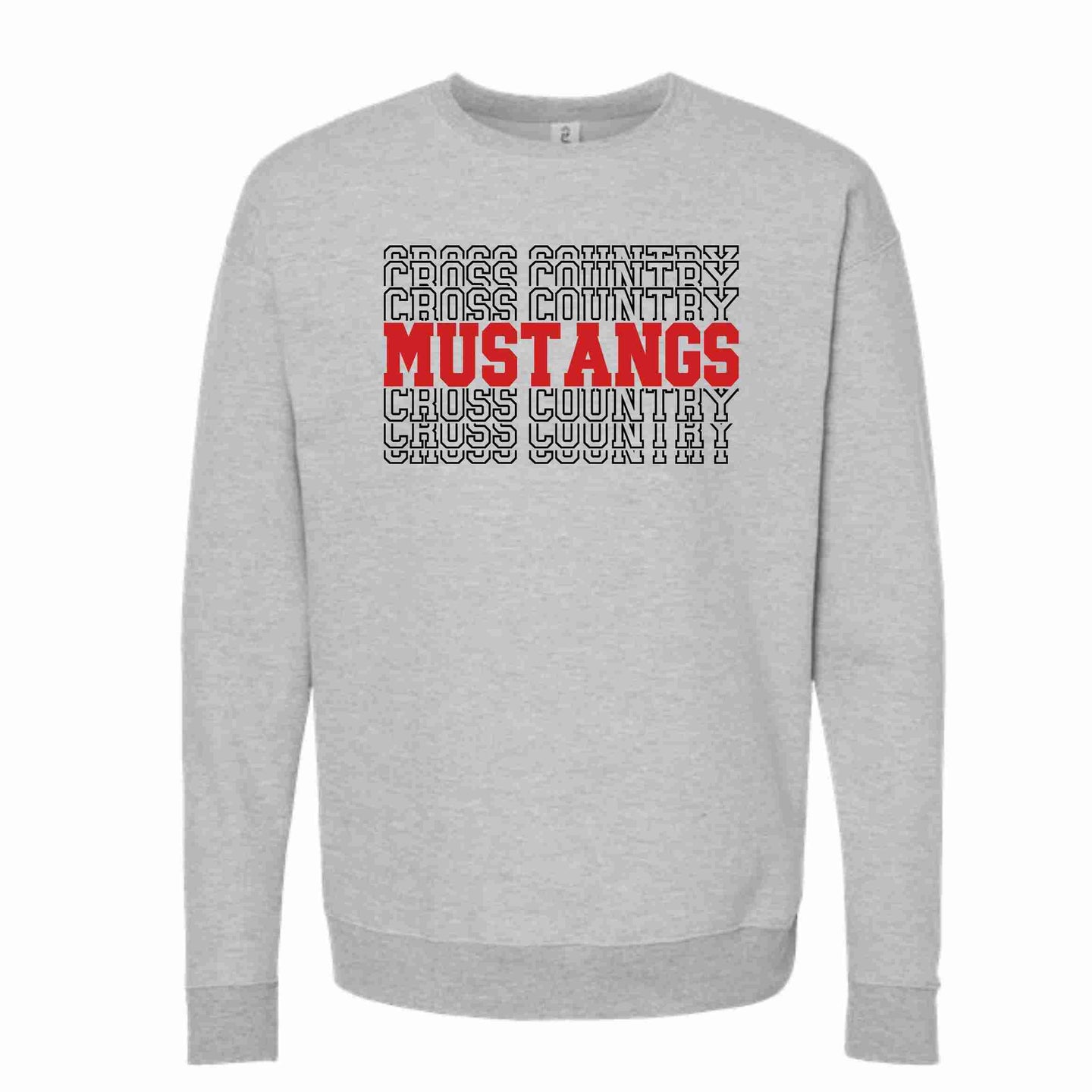 Youth Cross Country Design 2
